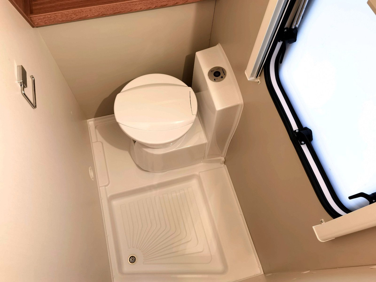 Caravane Weinsberg CARAONE 500 FDK EDITION HOT /-2025-/ETAGENBETTEN: photos 20