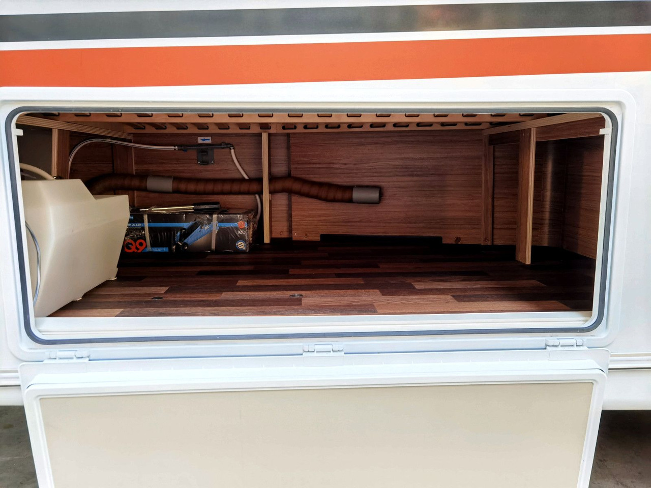 Caravane Weinsberg CARAONE 500 FDK EDITION HOT /-2025-/ETAGENBETTEN: photos 8