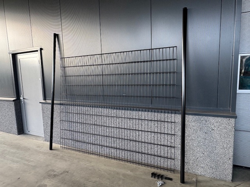 Sierhekwerk, dubbelstaafmat 8/6/8, drankhekken, OP=OP!! sierhekwerk, dubbelstaafmat 8/6/8, drankhekken, OP=OP!! - Engins de chantier: photos 4 Sierhekwerk, dubbelstaafmat 8/6/8, drankhekken, OP=OP!! sierhekwerk, dubbelstaafmat 8/6/8, drankhekken, OP=OP!! - Engins de chantier: photos 4