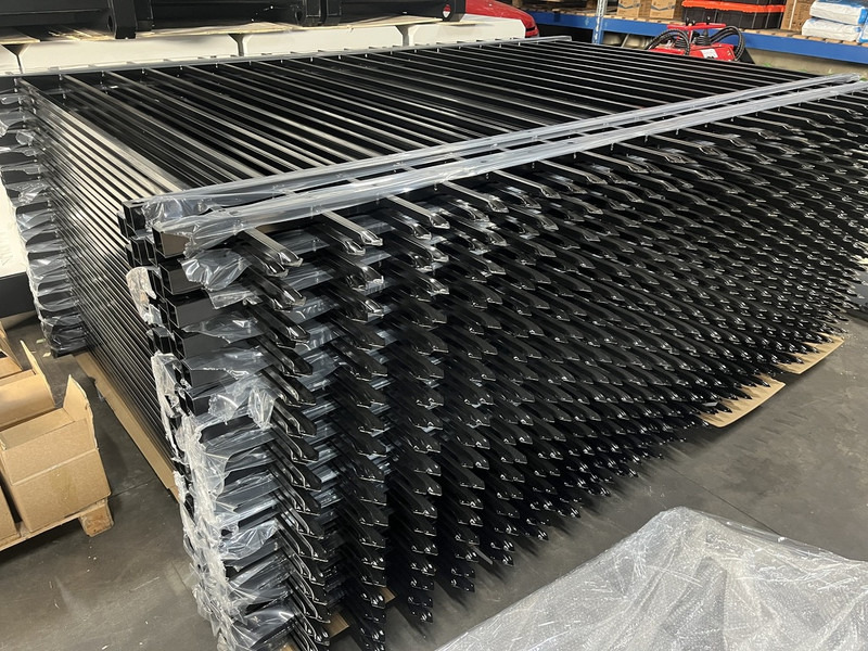 Sierhekwerk, dubbelstaafmat 8/6/8, drankhekken, OP=OP!! sierhekwerk, dubbelstaafmat 8/6/8, drankhekken, OP=OP!! - Engins de chantier: photos 1 Sierhekwerk, dubbelstaafmat 8/6/8, drankhekken, OP=OP!! sierhekwerk, dubbelstaafmat 8/6/8, drankhekken, OP=OP!! - Engins de chantier: photos 1