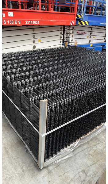 Sierhekwerk, dubbelstaafmat 8/6/8, drankhekken, OP=OP!! sierhekwerk, dubbelstaafmat 8/6/8, drankhekken, OP=OP!! - Engins de chantier: photos 2 Sierhekwerk, dubbelstaafmat 8/6/8, drankhekken, OP=OP!! sierhekwerk, dubbelstaafmat 8/6/8, drankhekken, OP=OP!! - Engins de chantier: photos 2