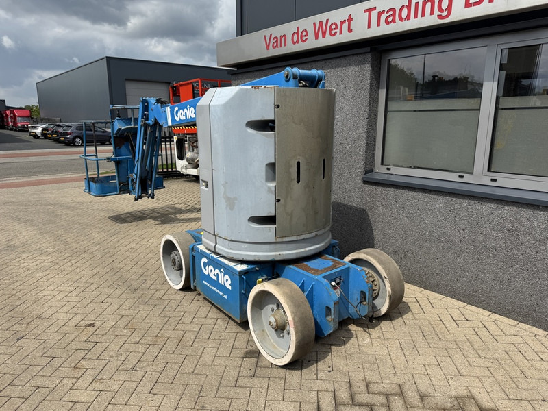 Genie Z-30/20N Knikarmhoogwerker / Arbeitsbuhne 11.15M werkhoogte 1996 - Nacelle articulée: photos 4 Genie Z-30/20N Knikarmhoogwerker / Arbeitsbuhne 11.15M werkhoogte 1996 - Nacelle articulée: photos 4