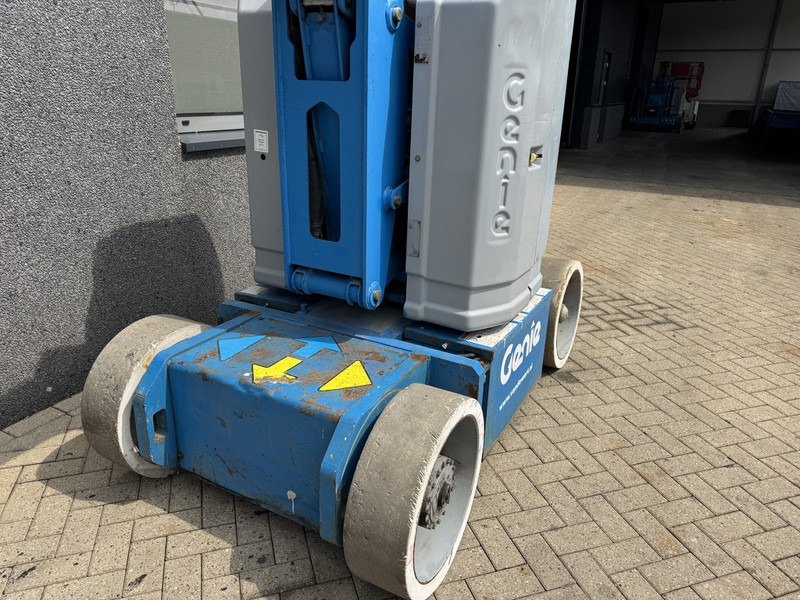 Genie Z-30/20N Knikarmhoogwerker / Arbeitsbuhne 11.15M werkhoogte 1996 - Nacelle articulée: photos 5 Genie Z-30/20N Knikarmhoogwerker / Arbeitsbuhne 11.15M werkhoogte 1996 - Nacelle articulée: photos 5