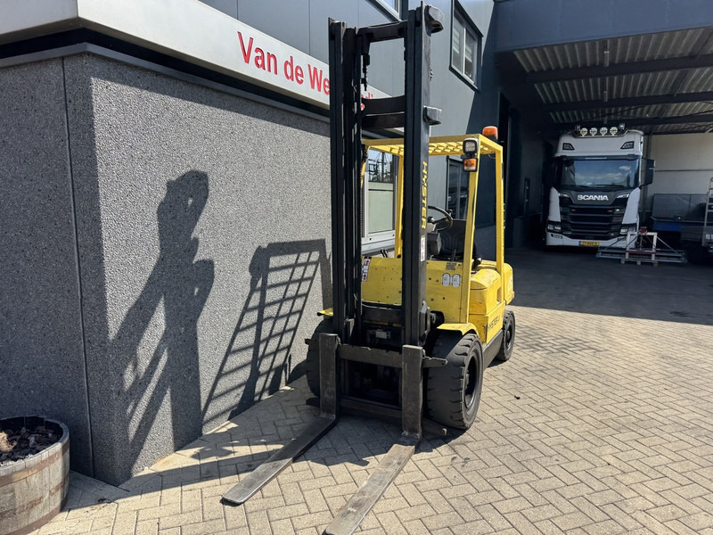 Hyster H 3.20 XML - Chariot élévateur diesel: photos 3 Hyster H 3.20 XML - Chariot élévateur diesel: photos 3