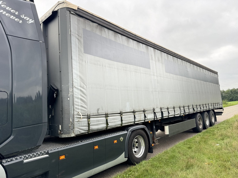 Van Hool Van Hool Schuifzeil oplegger APK 4-2026 tautliner curtainside 2009 - Semi-remorque: photos 3 Van Hool Van Hool Schuifzeil oplegger APK 4-2026 tautliner curtainside 2009 - Semi-remorque: photos 3