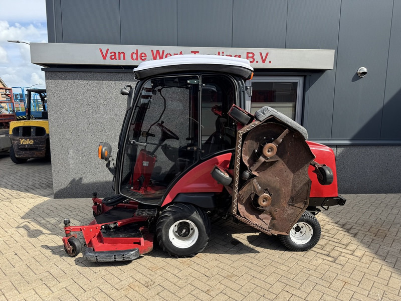 Toro 4010 -D - Motofaucheuse: photos 5 Toro 4010 -D - Motofaucheuse: photos 5