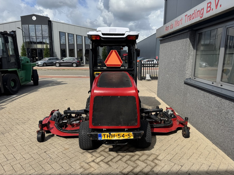 Toro 4010 -D - Motofaucheuse: photos 4 Toro 4010 -D - Motofaucheuse: photos 4