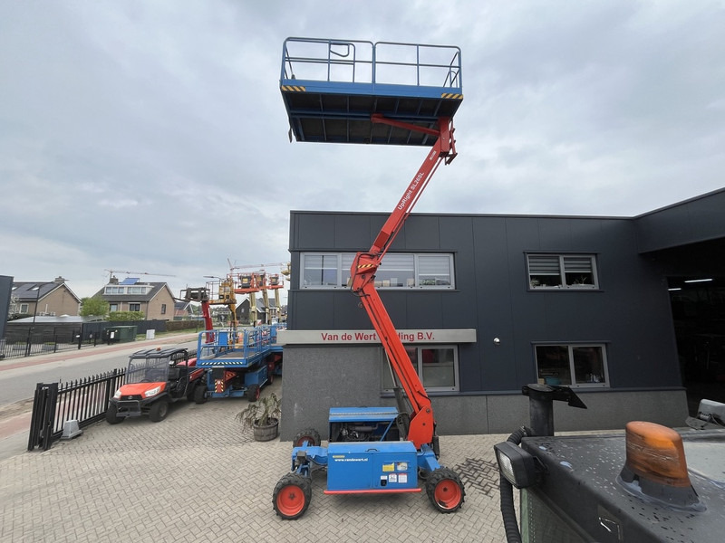UpRight SL 26 SL - Nacelle ciseaux: photos 2 UpRight SL 26 SL - Nacelle ciseaux: photos 2