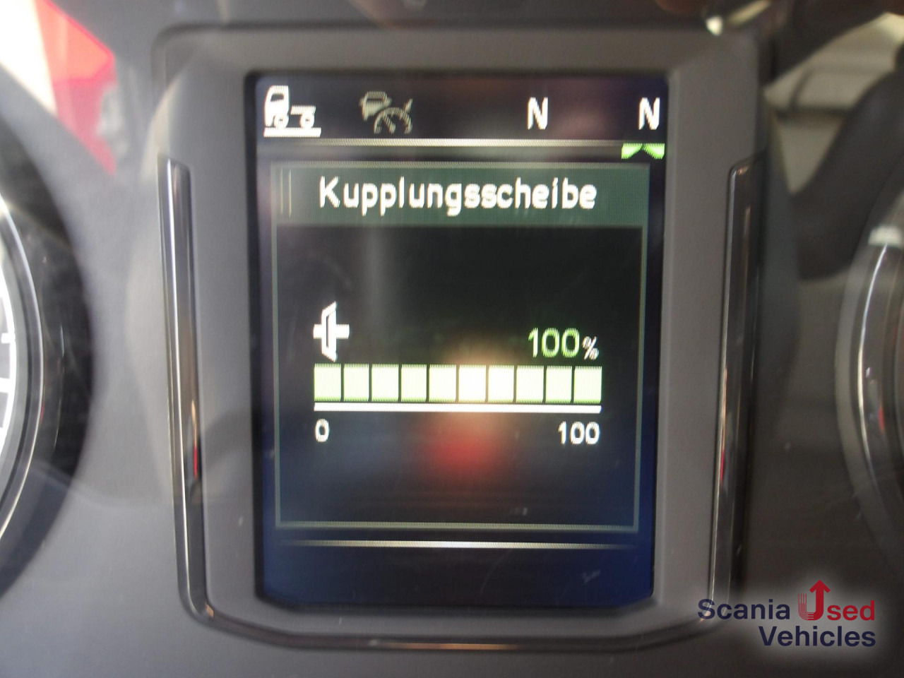 SCANIA R 410 A4x2EB - Tracteur routier: photos 4 SCANIA R 410 A4x2EB - Tracteur routier: photos 4