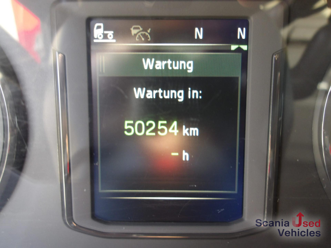 SCANIA R 410 A4x2EB - Tracteur routier: photos 5 SCANIA R 410 A4x2EB - Tracteur routier: photos 5