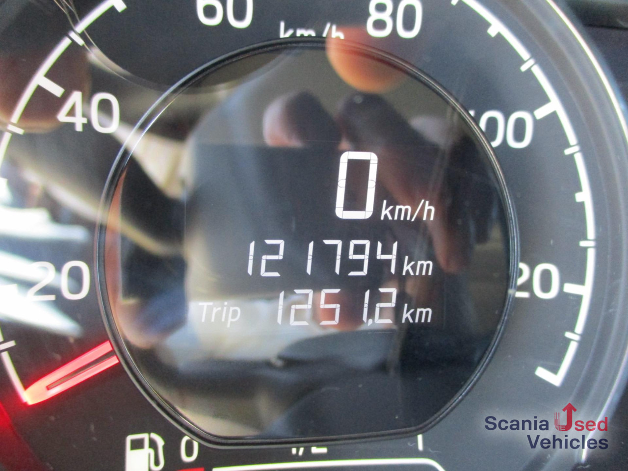 SCANIA R 500 A4x2NB Kipphydraulikanlage - Tracteur routier: photos 3 SCANIA R 500 A4x2NB Kipphydraulikanlage - Tracteur routier: photos 3
