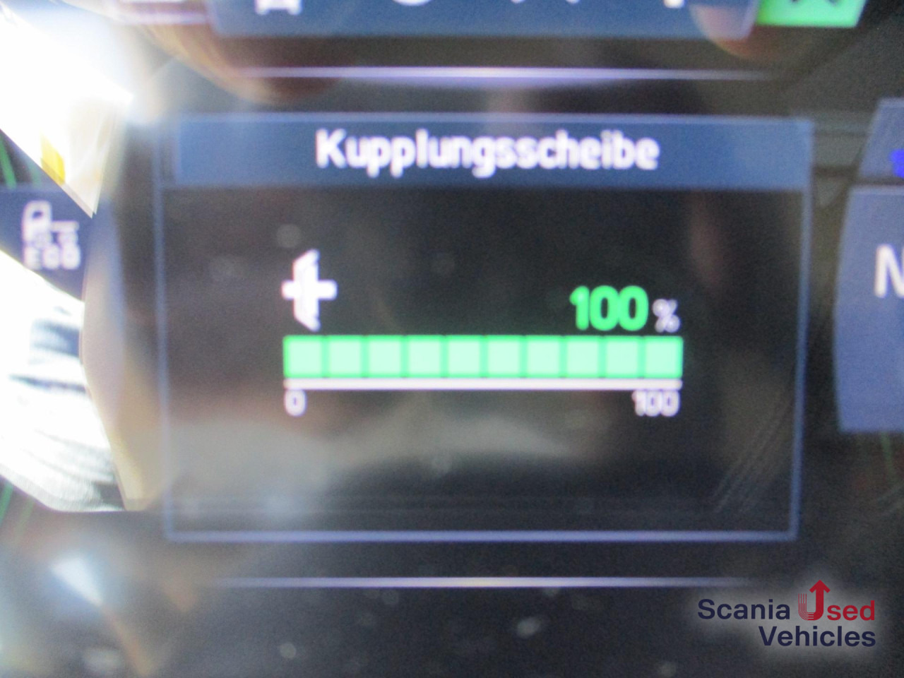 SCANIA R 500 A4x2NB Kipphydraulikanlage - Tracteur routier: photos 5 SCANIA R 500 A4x2NB Kipphydraulikanlage - Tracteur routier: photos 5