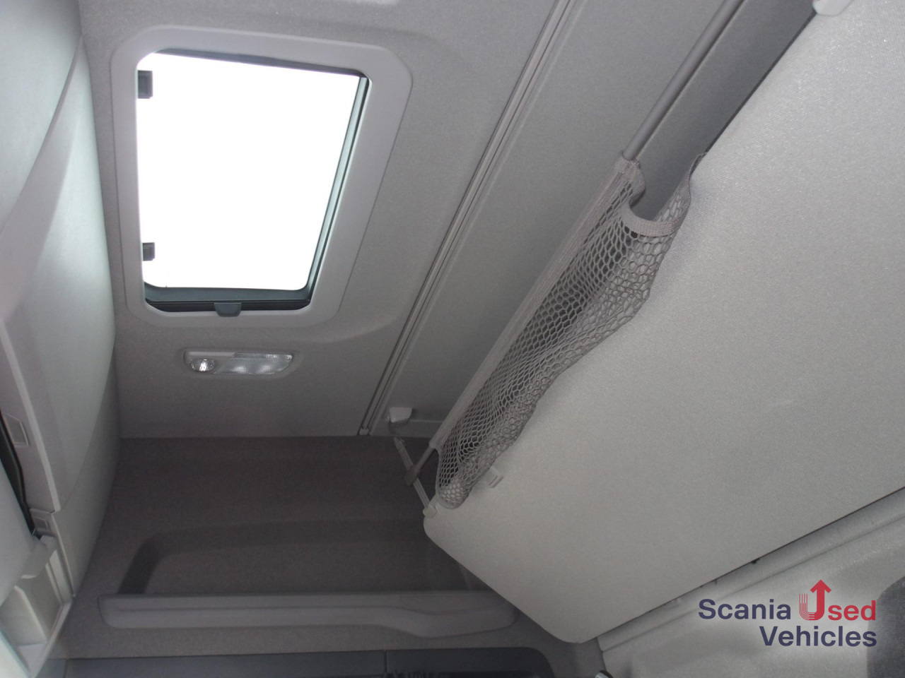 SCANIA R460 A4X2 NA - Tracteur routier: photos 5 SCANIA R460 A4X2 NA - Tracteur routier: photos 5