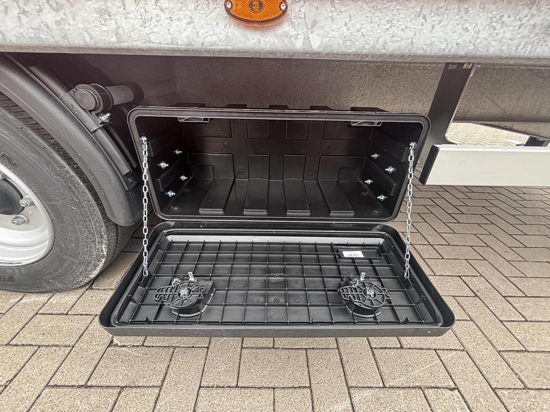 Remorque porte-engin surbaissée neuf Müller-Mitteltal Tandem Tieflader ETÜ TA R 11,9: photos 9 Remorque porte-engin surbaissée neuf Müller-Mitteltal Tandem Tieflader ETÜ TA R 11,9: photos 9