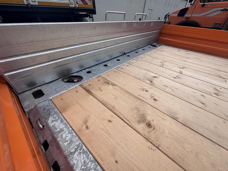 Remorque porte-engin surbaissée neuf Müller-Mitteltal Tandem Tieflader ETÜ TA R 11,9: photos 6 Remorque porte-engin surbaissée neuf Müller-Mitteltal Tandem Tieflader ETÜ TA R 11,9: photos 6