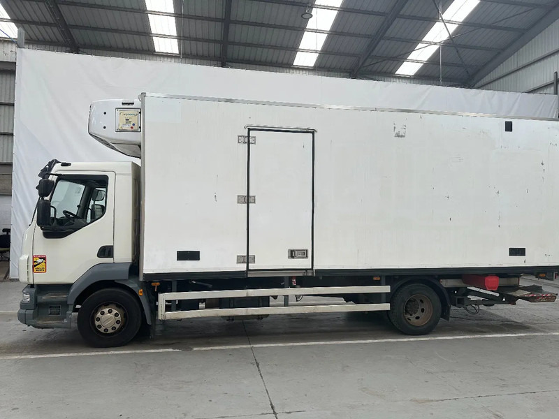 DAF LF 55.220 CARRIER / MULTITEMPERATUUR / 195.123 km - Camion frigorifique: photos 2 DAF LF 55.220 CARRIER / MULTITEMPERATUUR / 195.123 km - Camion frigorifique: photos 2