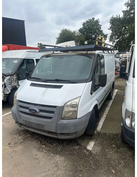 Ford Transit 85 T260 MOTEUR / BOÎTE-GETRIEBE-GEARBOX ok /POUR PIECES - TEILE - ONDERDELEN - Fourgon utilitaire: photos 1 Ford Transit 85 T260 MOTEUR / BOÎTE-GETRIEBE-GEARBOX ok /POUR PIECES - TEILE - ONDERDELEN - Fourgon utilitaire: photos 1