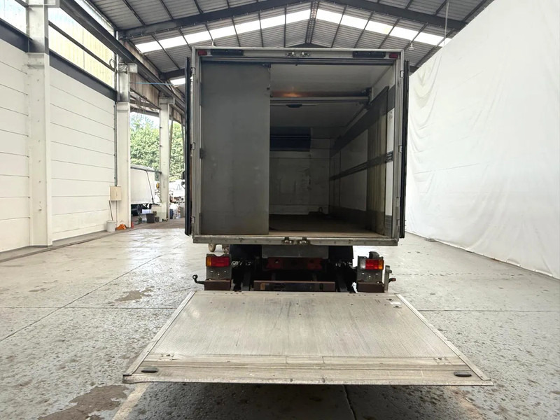 Iveco EuroCargo 120 THERMOKING TS-500 FRIGO EURO 3 - Camion frigorifique: photos 5 Iveco EuroCargo 120 THERMOKING TS-500 FRIGO EURO 3 - Camion frigorifique: photos 5