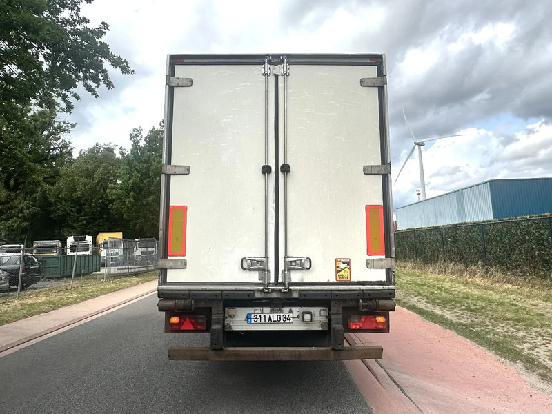 LAMBERET YS.YC.PL - Semi-remorque frigorifique: photos 4 LAMBERET YS.YC.PL - Semi-remorque frigorifique: photos 4