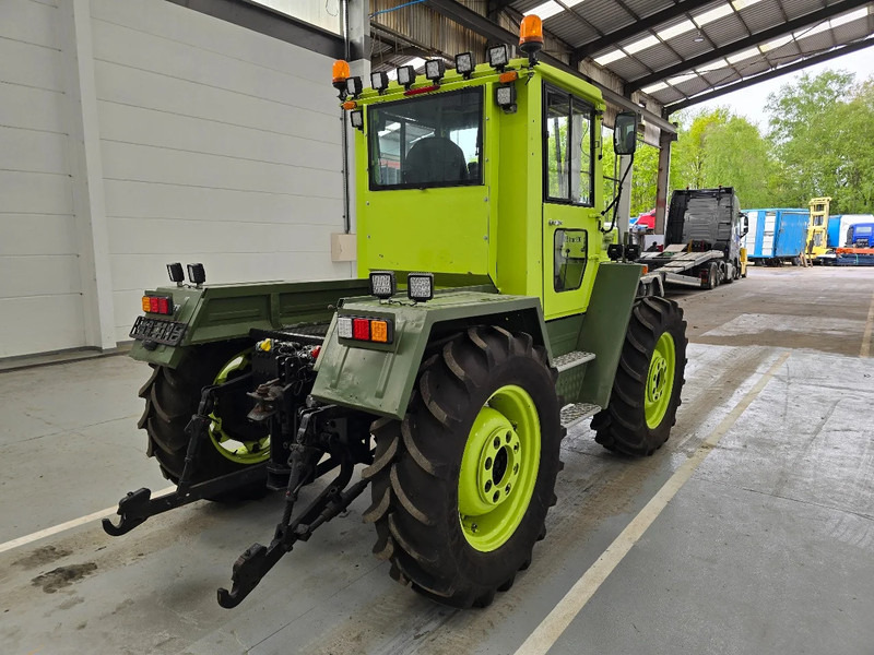 MB Trac MB TRAC 800 / NIEUWE TOESTAND - NOUVELLE CONDITION - NEW CONDITION - NEUER ZUSTAND - Tracteur agricole: photos 5 MB Trac MB TRAC 800 / NIEUWE TOESTAND - NOUVELLE CONDITION - NEW CONDITION - NEUER ZUSTAND - Tracteur agricole: photos 5