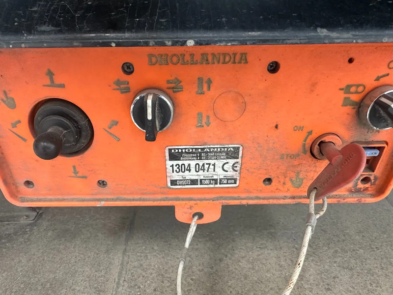 Schmitz Cargobull J2 / 3 CITYTRAILOR / MULTITEMPERATUUR - Semi-remorque frigorifique: photos 5 Schmitz Cargobull J2 / 3 CITYTRAILOR / MULTITEMPERATUUR - Semi-remorque frigorifique: photos 5