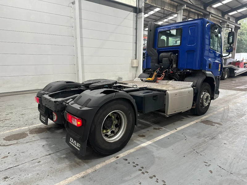 DAF CF 330 AIRCO / 282876 km - Tracteur routier: photos 5 DAF CF 330 AIRCO / 282876 km - Tracteur routier: photos 5