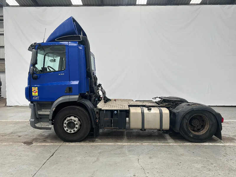 DAF CF 330 - Tracteur routier: photos 2 DAF CF 330 - Tracteur routier: photos 2