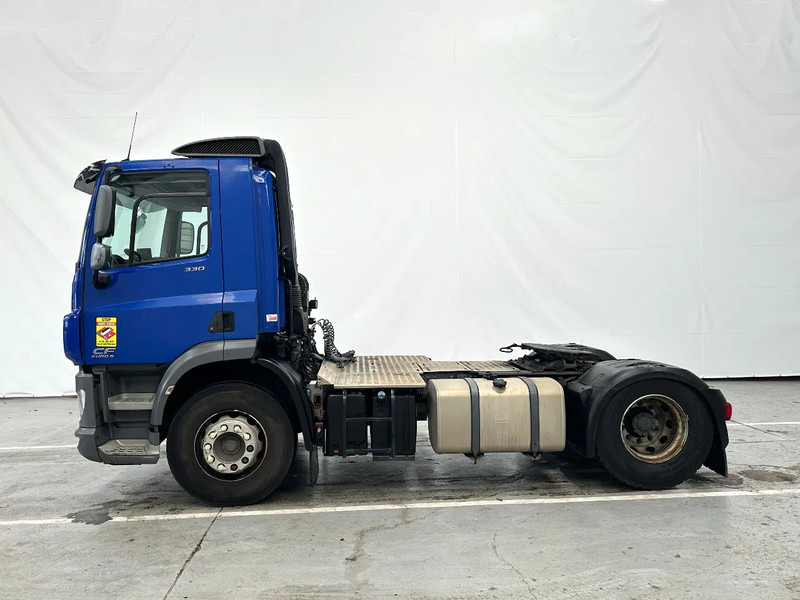 DAF CF 330 EURO 6 / AIRCO - Tracteur routier: photos 2 DAF CF 330 EURO 6 / AIRCO - Tracteur routier: photos 2