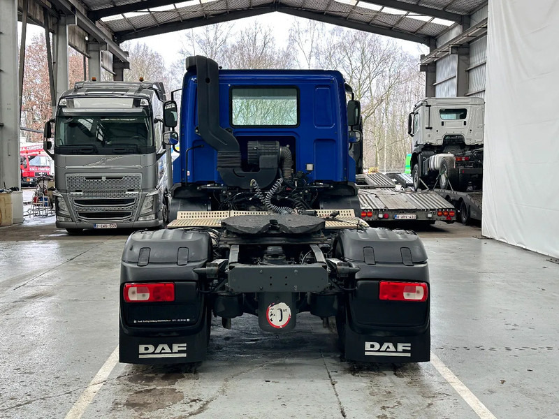 DAF CF 330 EURO 6 / AIRCO - Tracteur routier: photos 4 DAF CF 330 EURO 6 / AIRCO - Tracteur routier: photos 4