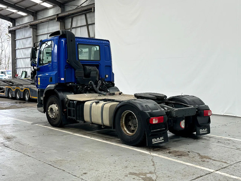 DAF CF 330 EURO 6 / AIRCO - Tracteur routier: photos 3 DAF CF 330 EURO 6 / AIRCO - Tracteur routier: photos 3