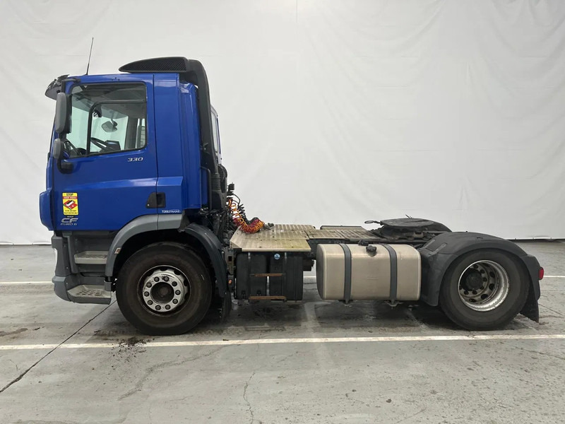 DAF CF 330 EURO 6 / AIRCO - Tracteur routier: photos 2 DAF CF 330 EURO 6 / AIRCO - Tracteur routier: photos 2