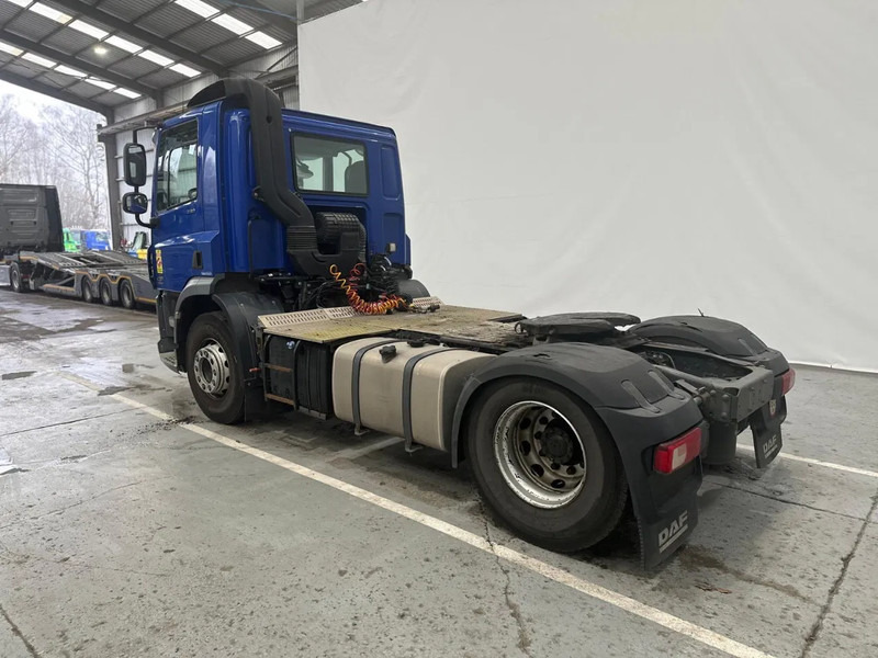 DAF CF 330 EURO 6 / AIRCO - Tracteur routier: photos 3 DAF CF 330 EURO 6 / AIRCO - Tracteur routier: photos 3