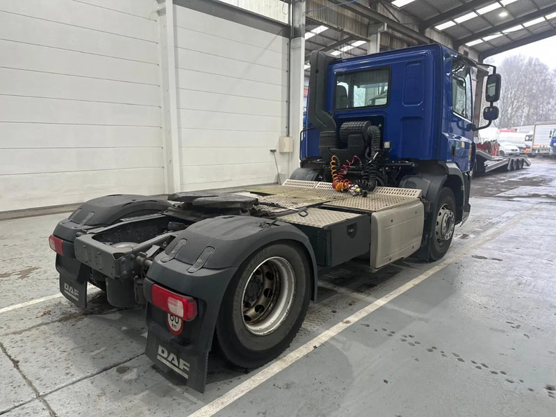 DAF CF 330 EURO 6 / AIRCO - Tracteur routier: photos 4 DAF CF 330 EURO 6 / AIRCO - Tracteur routier: photos 4