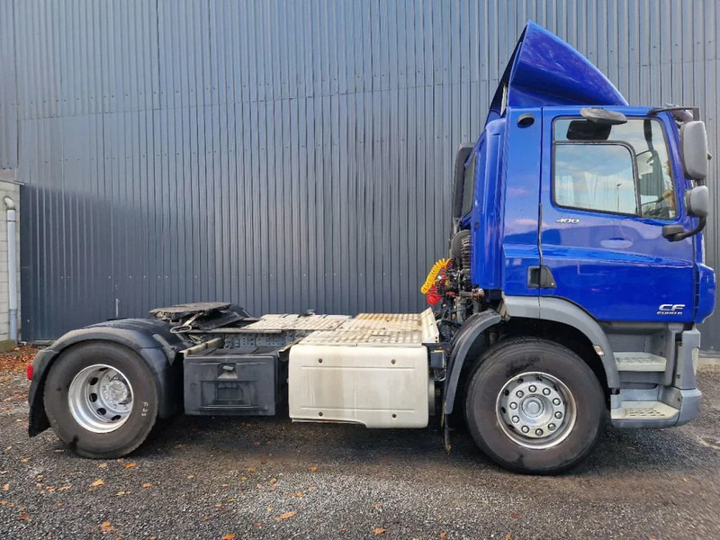DAF CF 400 EURO 6 / RETARDER - Tracteur routier: photos 4 DAF CF 400 EURO 6 / RETARDER - Tracteur routier: photos 4