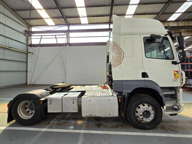 DAF CF 460 AIRCO / EURO 6 - Tracteur routier: photos 4 DAF CF 460 AIRCO / EURO 6 - Tracteur routier: photos 4