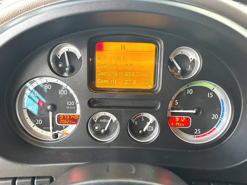 DAF XF 105.460 AIRCO - Tracteur routier: photos 2 DAF XF 105.460 AIRCO - Tracteur routier: photos 2