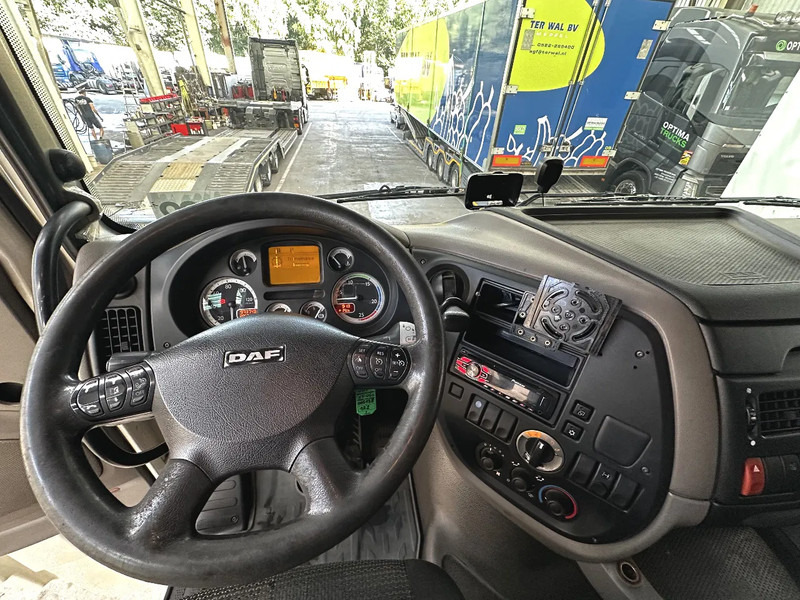 DAF XF 105.460 AIRCO - Tracteur routier: photos 4 DAF XF 105.460 AIRCO - Tracteur routier: photos 4