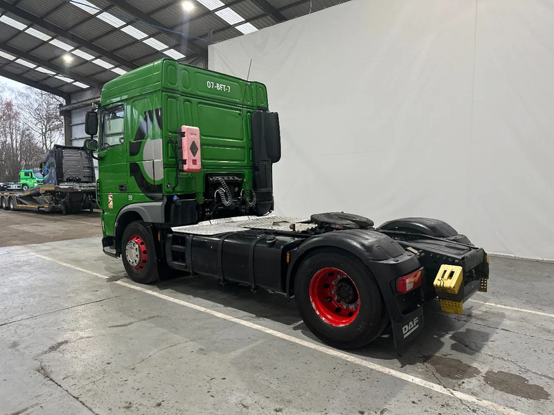DAF XF 106.440 Spacecab - STANDAIRCO - Tracteur routier: photos 3 DAF XF 106.440 Spacecab - STANDAIRCO - Tracteur routier: photos 3