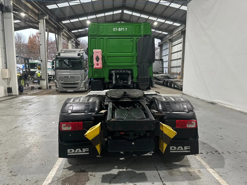 DAF XF 106.440 Spacecab - STANDAIRCO - Tracteur routier: photos 4 DAF XF 106.440 Spacecab - STANDAIRCO - Tracteur routier: photos 4