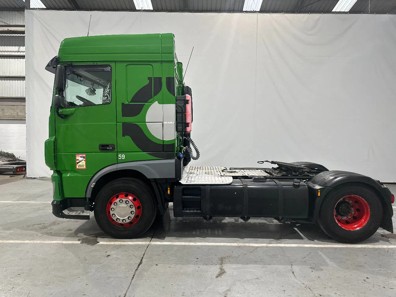 DAF XF 106.440 Spacecab - STANDAIRCO - Tracteur routier: photos 2 DAF XF 106.440 Spacecab - STANDAIRCO - Tracteur routier: photos 2
