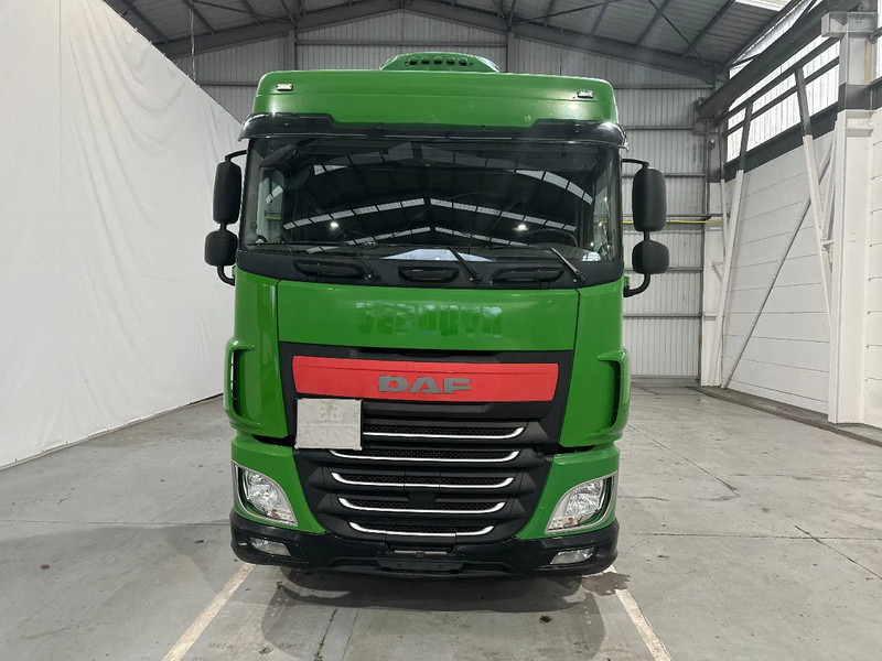 DAF XF 106.440 Spacecab - STANDAIRCO - Tracteur routier: photos 5 DAF XF 106.440 Spacecab - STANDAIRCO - Tracteur routier: photos 5