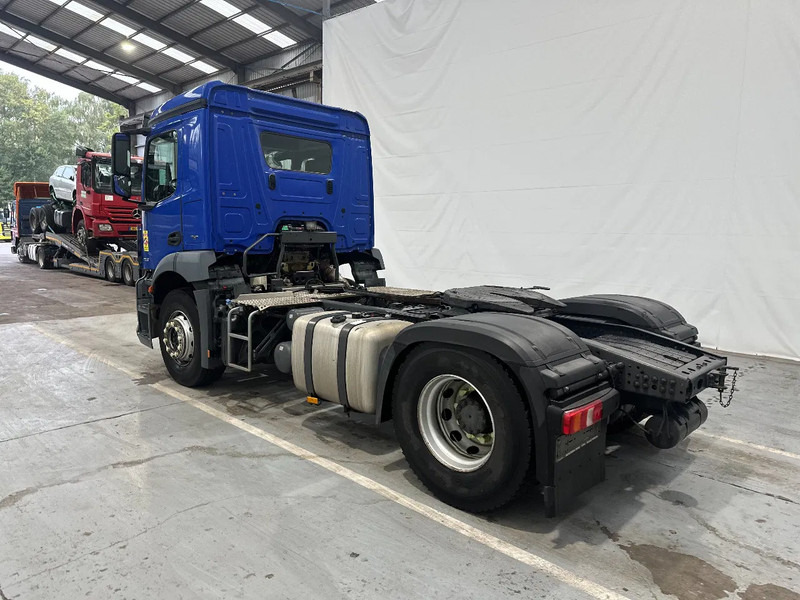 Mercedes-Benz Antos 1833 AIRCO / 352385 km - Tracteur routier: photos 3 Mercedes-Benz Antos 1833 AIRCO / 352385 km - Tracteur routier: photos 3