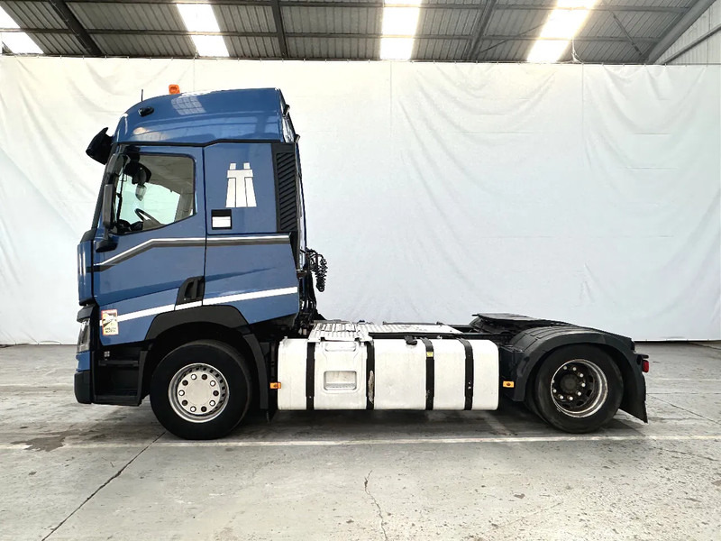 Renault T460 AIRCO / 6 PIECES - Tracteur routier: photos 2 Renault T460 AIRCO / 6 PIECES - Tracteur routier: photos 2