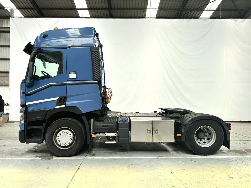 Renault T460 HD001 / AIRCO / 6 PIECES - Tracteur routier: photos 2 Renault T460 HD001 / AIRCO / 6 PIECES - Tracteur routier: photos 2