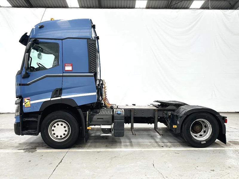 Renault T460 HD001 / AIRCO - Tracteur routier: photos 2 Renault T460 HD001 / AIRCO - Tracteur routier: photos 2