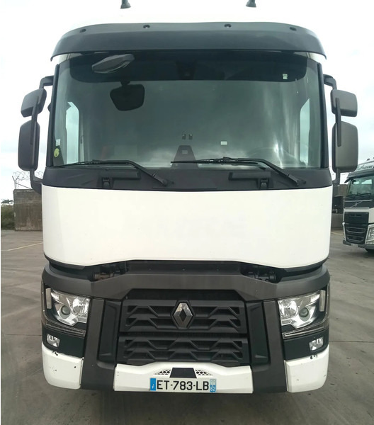 Renault T480 EURO 6 / 617414 km - Tracteur routier: photos 3 Renault T480 EURO 6 / 617414 km - Tracteur routier: photos 3