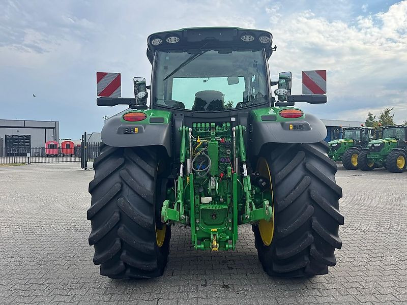 John Deere 6R155 AP 50KM COMMAND-PRO G5-PLUS FH+FA 2024!!! - Tracteur agricole: photos 3 John Deere 6R155 AP 50KM COMMAND-PRO G5-PLUS FH+FA 2024!!! - Tracteur agricole: photos 3