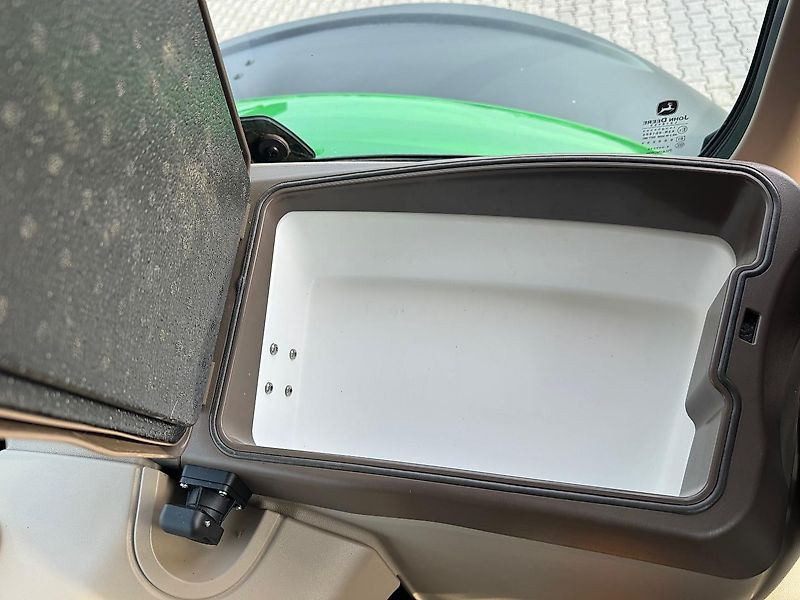 Tracteur agricole John Deere 6R175 AP 50KM COMMAND-PRO G5-PLUS 2024 500 UUR!!: photos 22