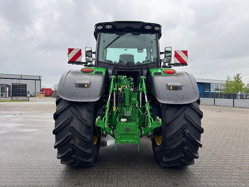 John Deere 6R250 AP 50KM COMMAND-PRO 2022 2030 UUR!!! - Tracteur agricole: photos 3 John Deere 6R250 AP 50KM COMMAND-PRO 2022 2030 UUR!!! - Tracteur agricole: photos 3