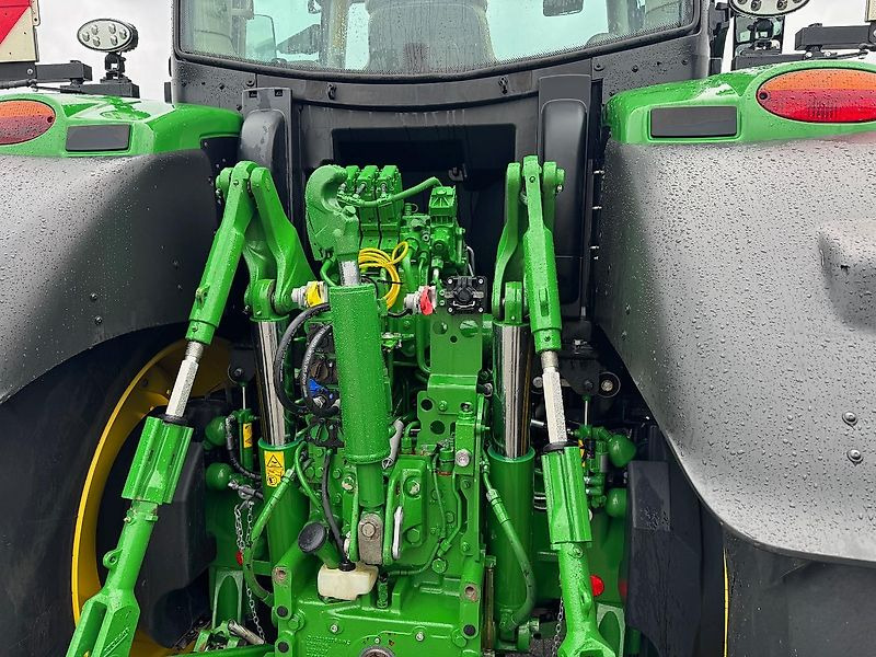 John Deere 6R250 AP 50KM COMMAND-PRO 2022 2030 UUR!!! - Tracteur agricole: photos 4 John Deere 6R250 AP 50KM COMMAND-PRO 2022 2030 UUR!!! - Tracteur agricole: photos 4